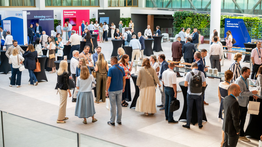 SAP Business Suite Innovation Day održan u Beogradu