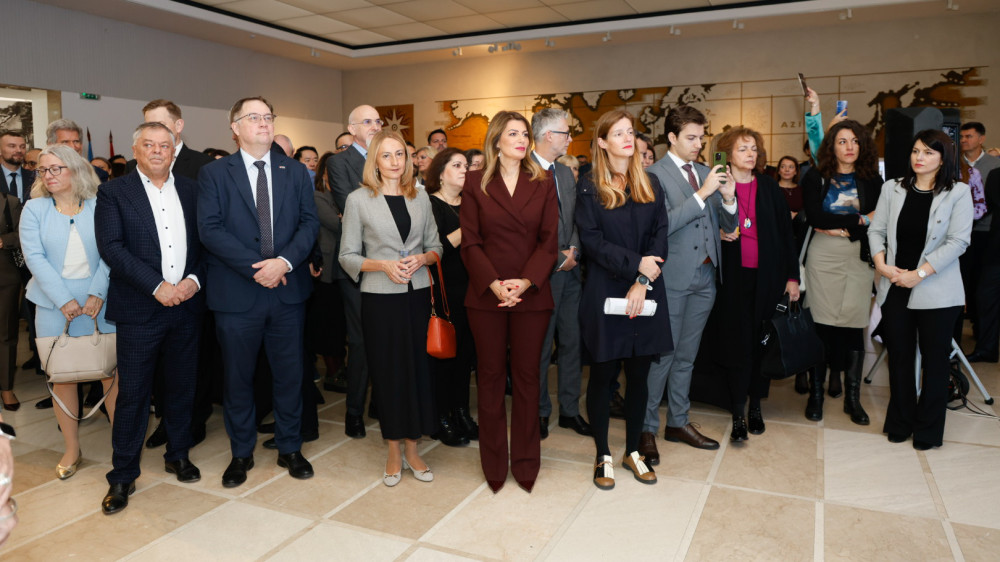 Partnerstvo sa Srbijom kroz vidljive rezultate
