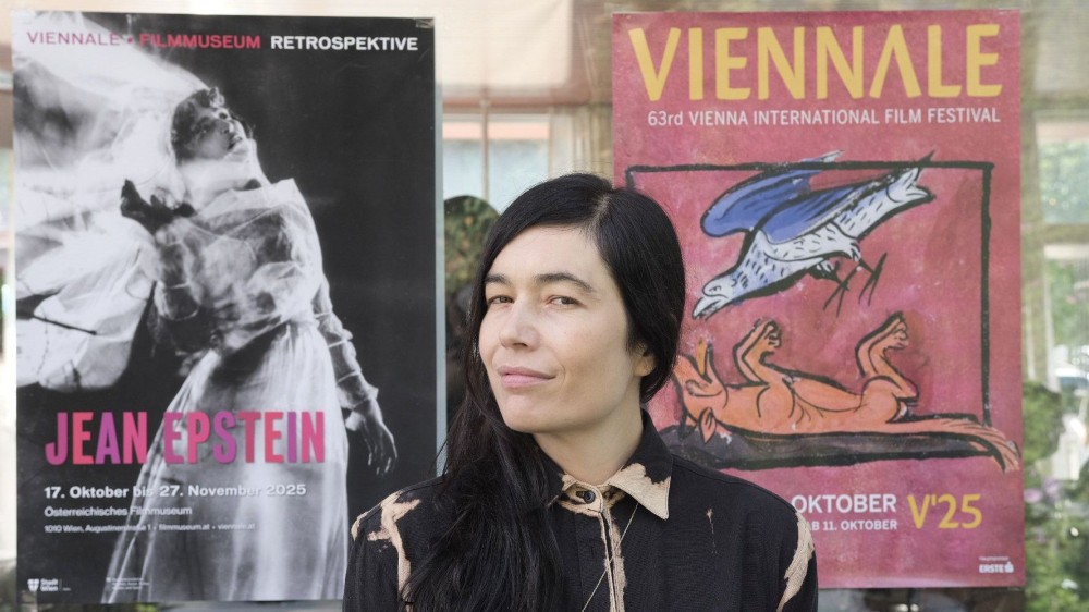 63. izdanje bečkog filmskog festivala „Viennale“