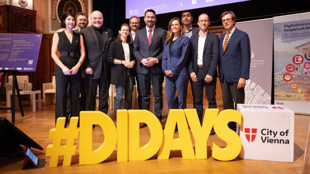 Koliko su gradovi i kompanije digitalno bezbedni – „Digital Days 2025“ u Beču