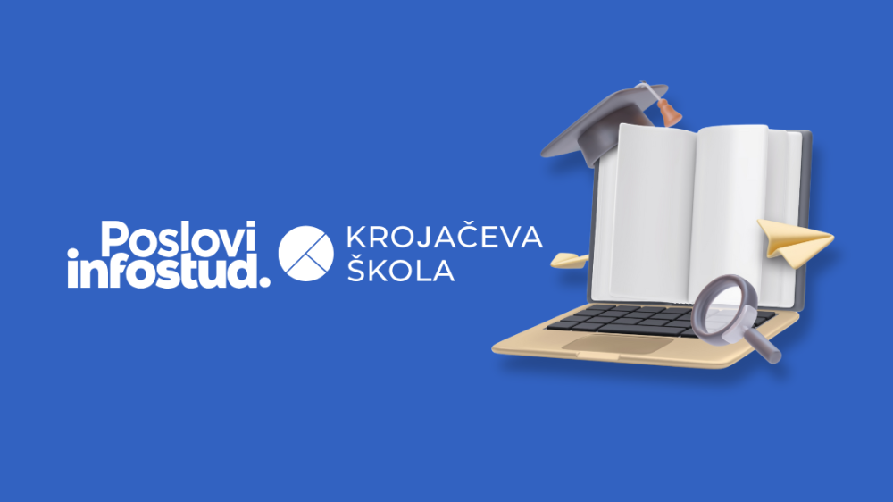 Srbija zaostaje u online učenju