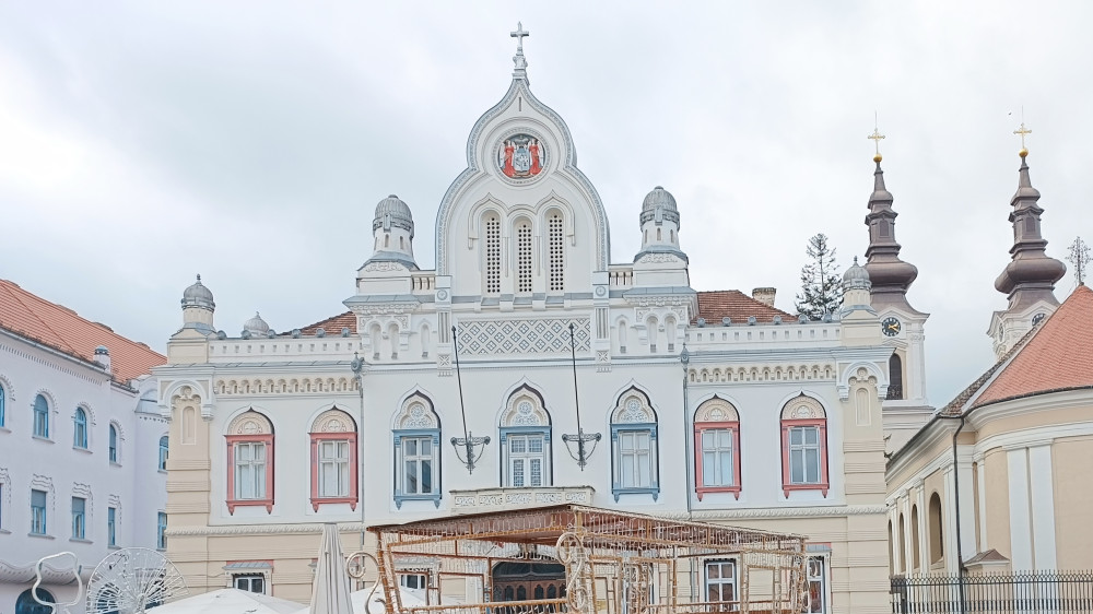 Korišćenje AI-a u planiranju putovanja 