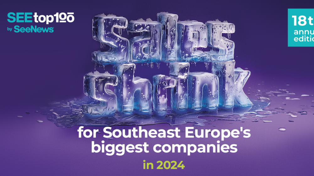 Trinaest srpskih firmi na listi SEE TOP 100 najvećih kompanija u jugoistočnoj Evropi