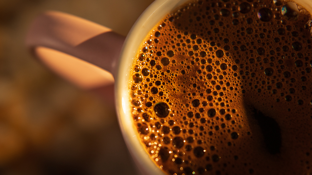 Jesen, prehlade i kafa: balans koji lako postižete