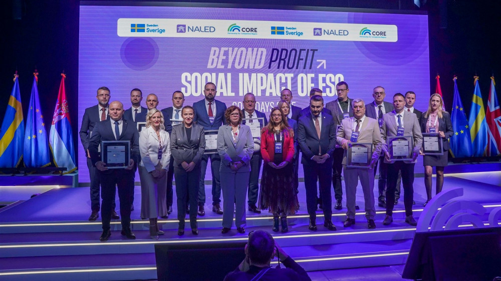 Odgovorno poslovanje - ulaznica privreda regiona na EU tržište