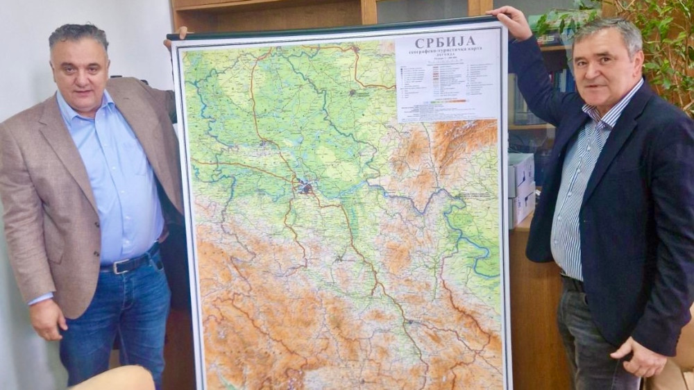 RGZ poziva građane da koriste elektronske servise