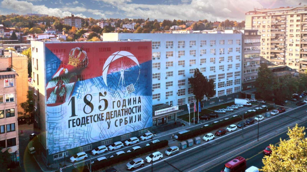 Vrednost prometa 3,8 milijardi evra u prvom polugodištu 2025. godine