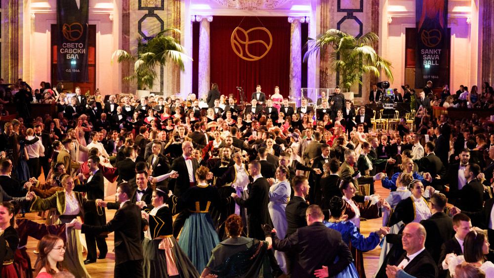 Tradicija, umetnost i humanost koja traje