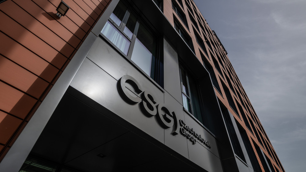 Rezultat poslovanja Czechoslovak Group za prva tri kvartala 2025. godine