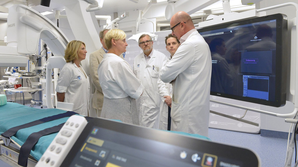 Bečka lekarska komora nudi onlajn kurseve nemačkog jezika za lekare strance