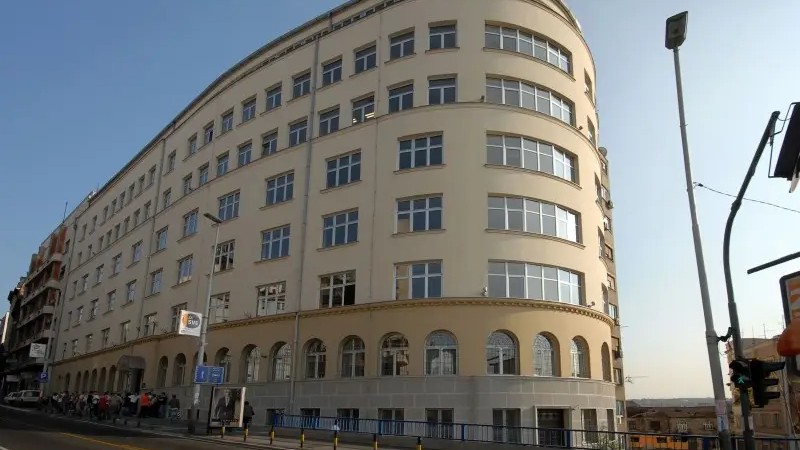 Uspostavljen Registar kancelarija Komesara sekcije