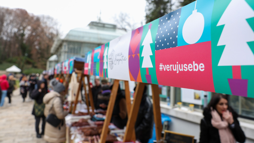 Podrška ženskom preduzetništvu