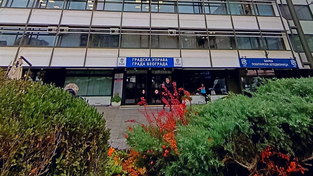 U Gradskoj upravi sve informacije i pomoć pri podnošenju prijava za evidentiranje i upis prava na nepokretnostima