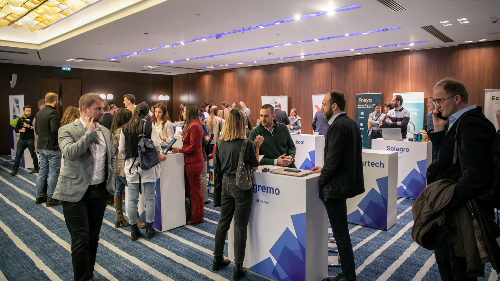 Održana konferencija Biznis i inovacije – modeli održive saradnje