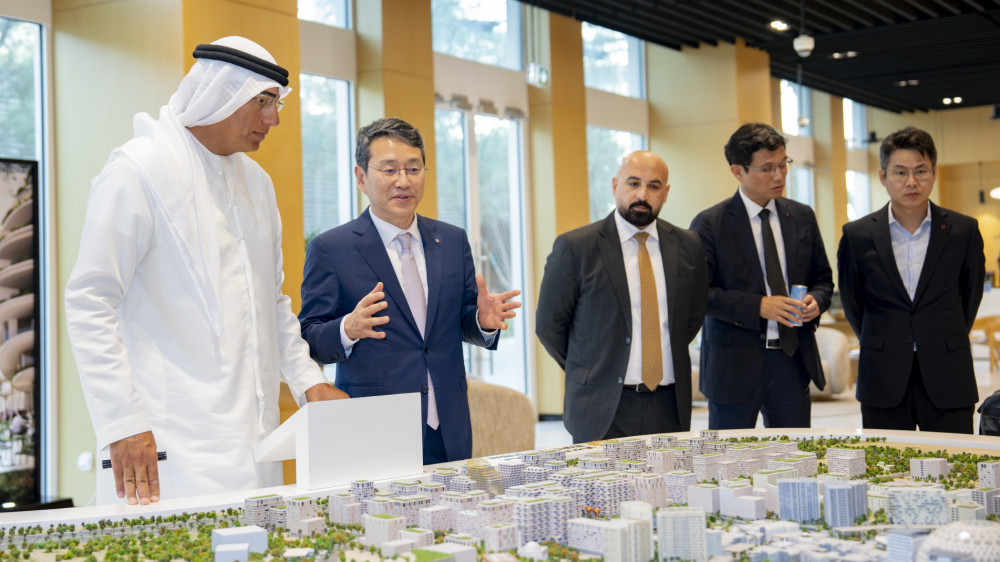 Pametni gradovi budućnosti