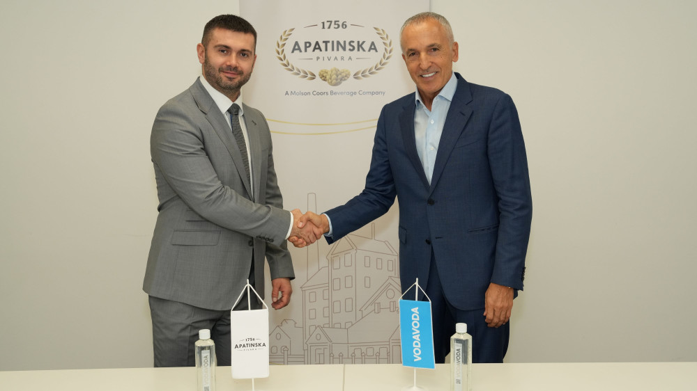 Partnerstvo koje osnažuje ponudu