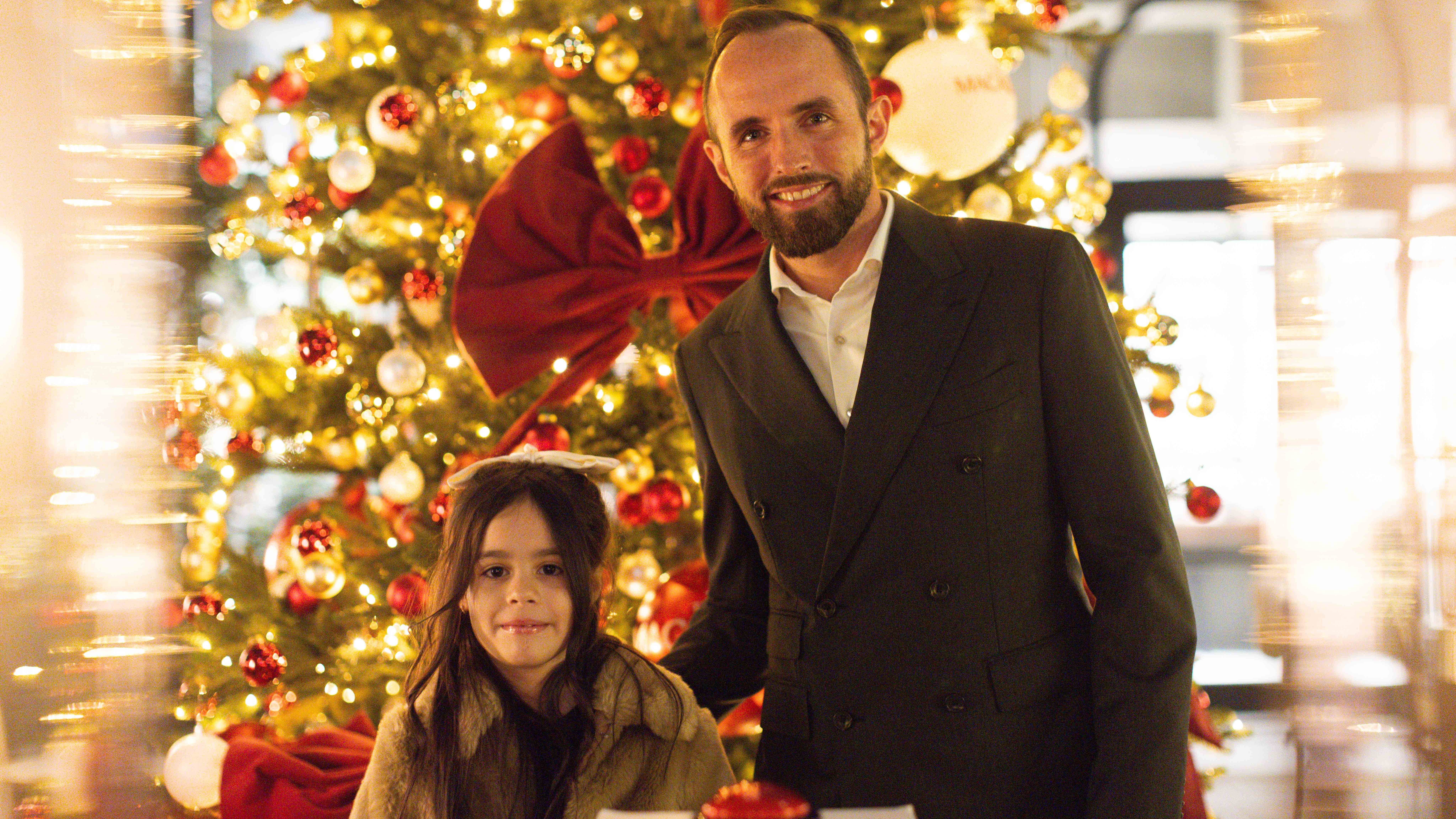 Otvoren Christmas market u omiljenoj gradskoj oazi