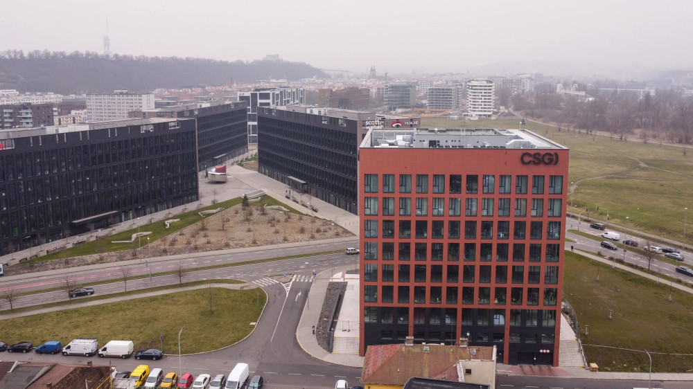 CSG obezbedio ugovor vredan nekoliko stotina miliona dolara