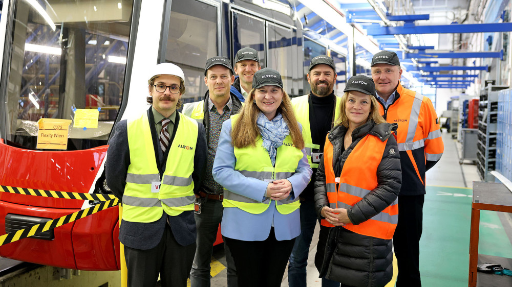 Visoka tehnologija iz Beča za ceo svet