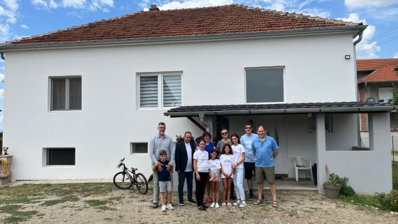 Мilion dolara pomoći za najugroženije u 2025. godini