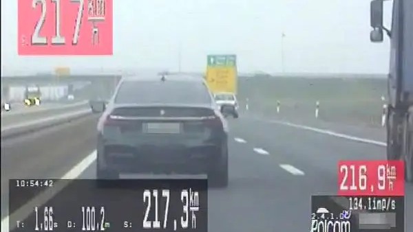 Kontinuirane kontrole u cilju unapređenja bezbednosti u saobraćaju