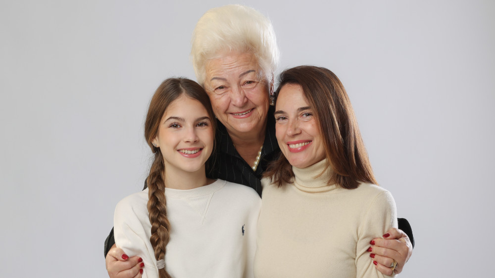 Druženje dugo 55 godina