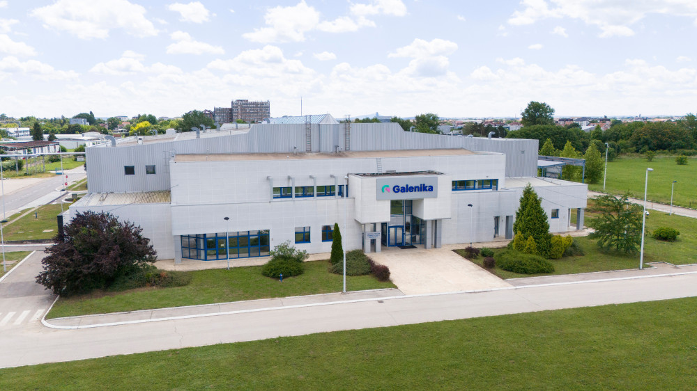 Jačanje tržišnog prisustva u Adria regionu