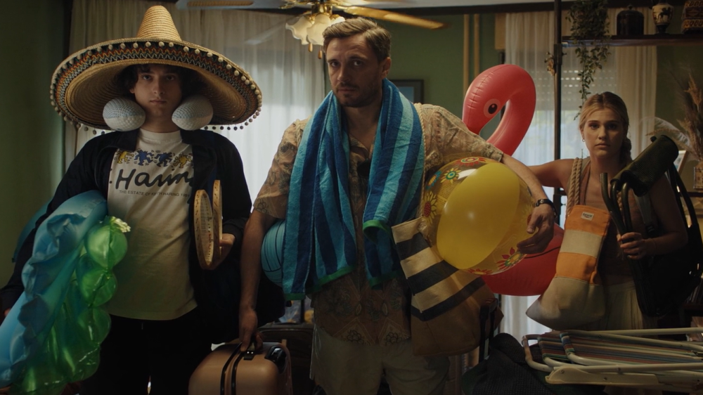 Da li ste spremni za najuzbudljivije letovanje ove godine? 