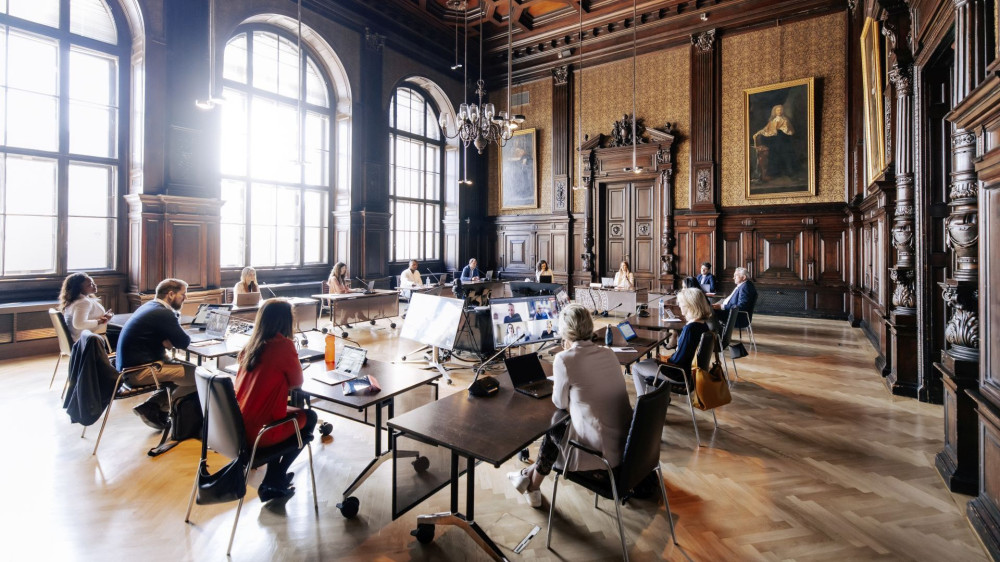 Beč u 2026. nova svetska prestonica kongresa iz sfere bioloških nauka