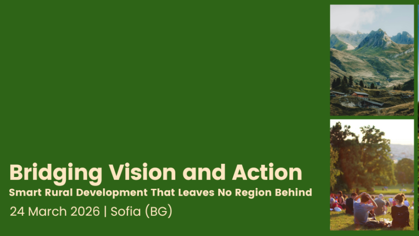 Evropa traži nova rešenja za pametan ruralni razvoj