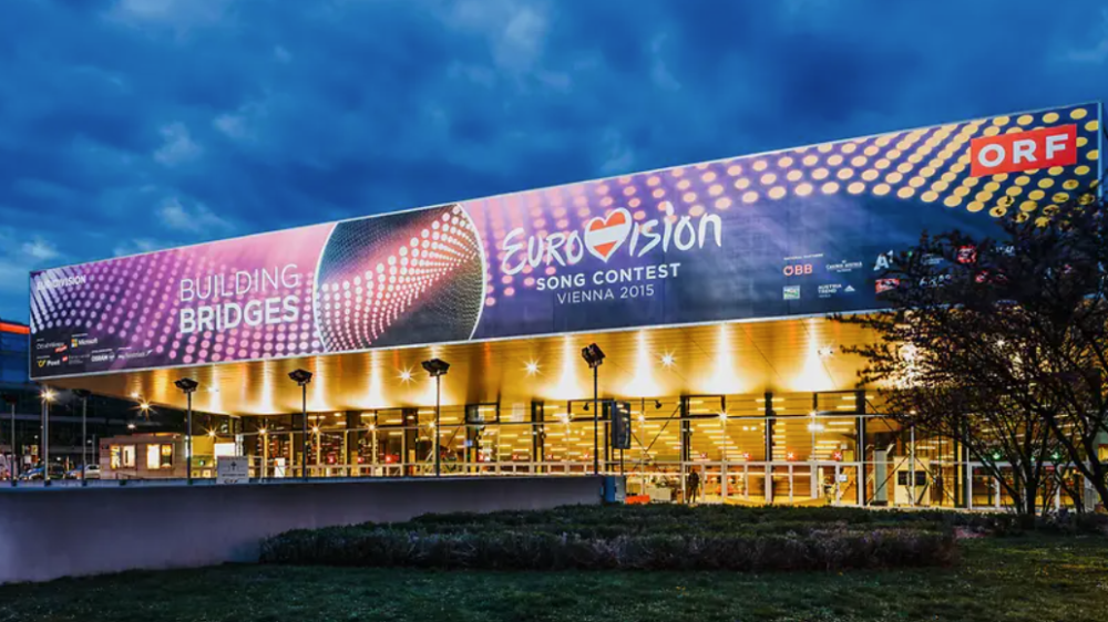 Pesma Evrovizije u Beču i na znakovnom jeziku sa tumačima-izvođačima