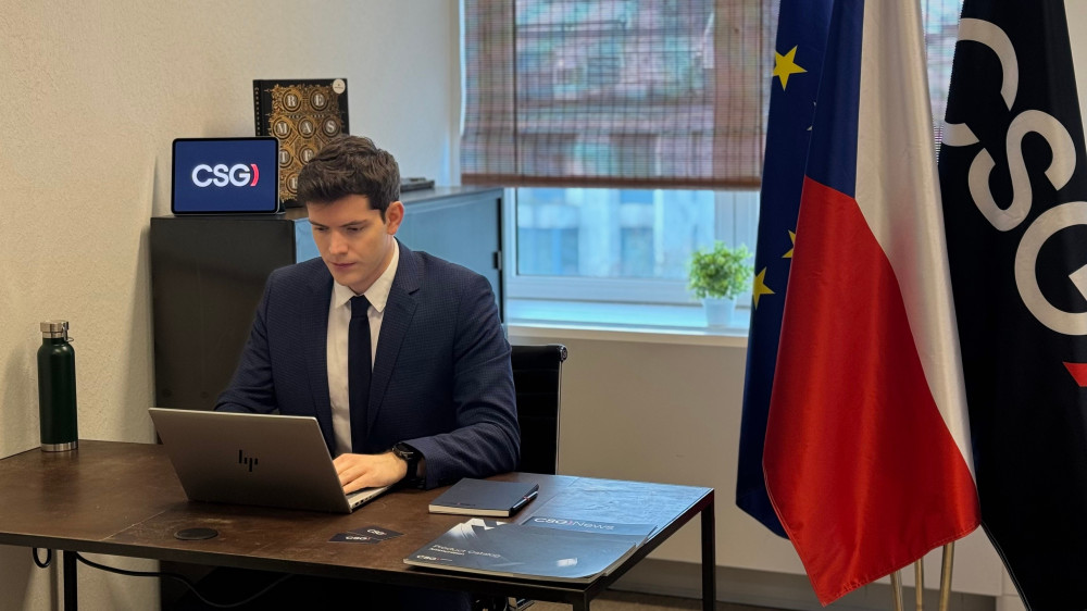 Czechoslovak Group šalje ambasadora u Brisel