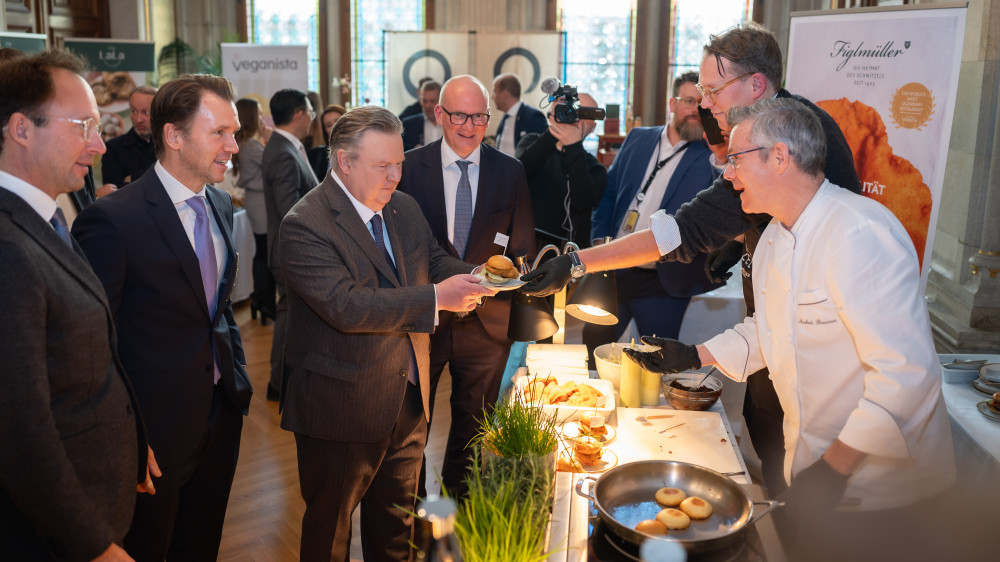 Najpoznatiji bečki restorani od 2027. i na aerodromu