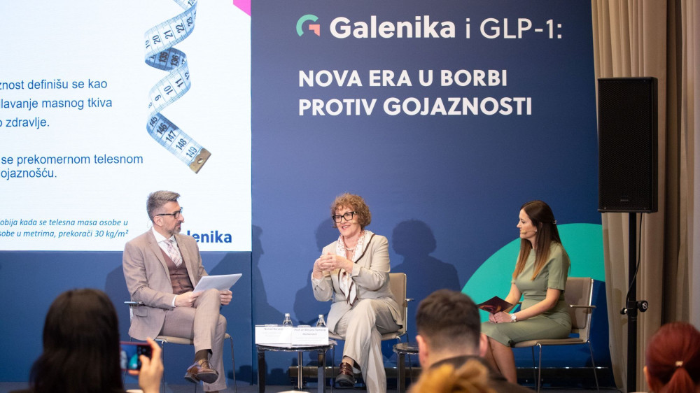 Investicija u budućnost zdravlja i ulazak  u najbrže rastući segment globalne farmacije