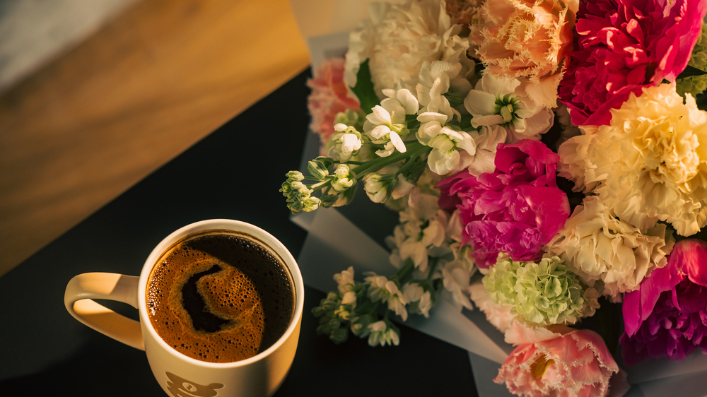 Kako prženje kafe budi arome