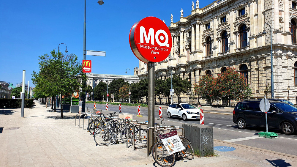 Zeleniji put do posla – novi program za bečke kompanije