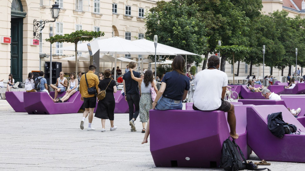 Grad Beč jača nekomercijalnu klupsku kulturu u javnom prostoru