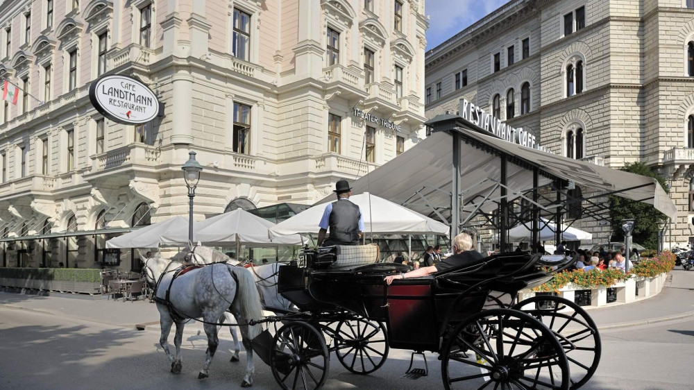 Više novoosnovanih preduzeća u Beču