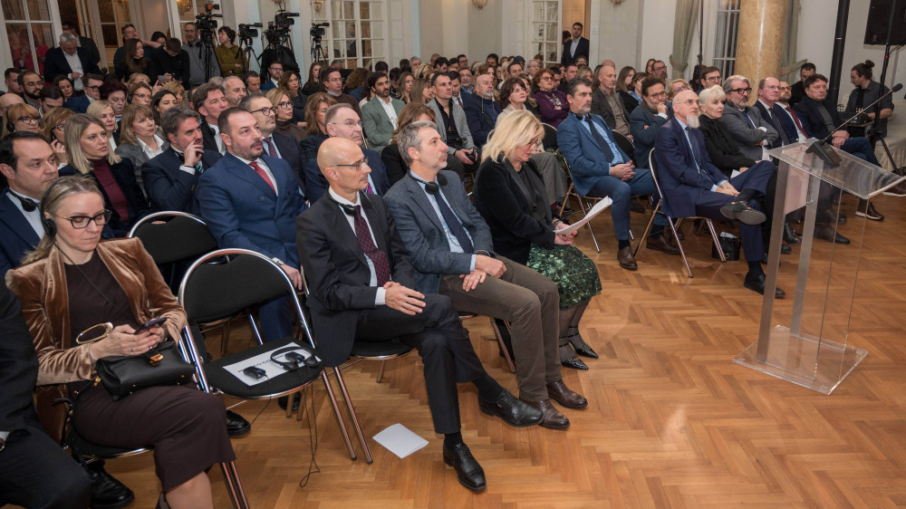 Italija i Srbija jačaju ekonomsko partnerstvo