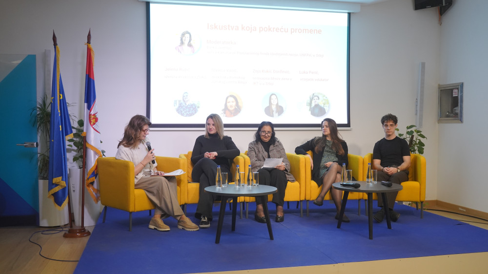 Od globalnih obaveza do ravnopravnosti u svakodnevnom životu