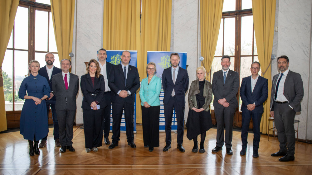 Predstavljeno Peto izdanje konkursa Ekoopstina