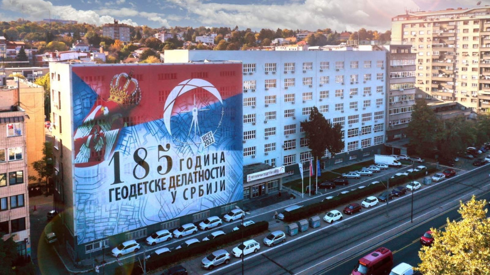 Nastavljen rast tržišta nepokretnosti