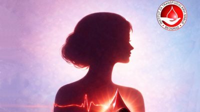 Osmomartovska akcija davalaštva krvi Ništa bez žena