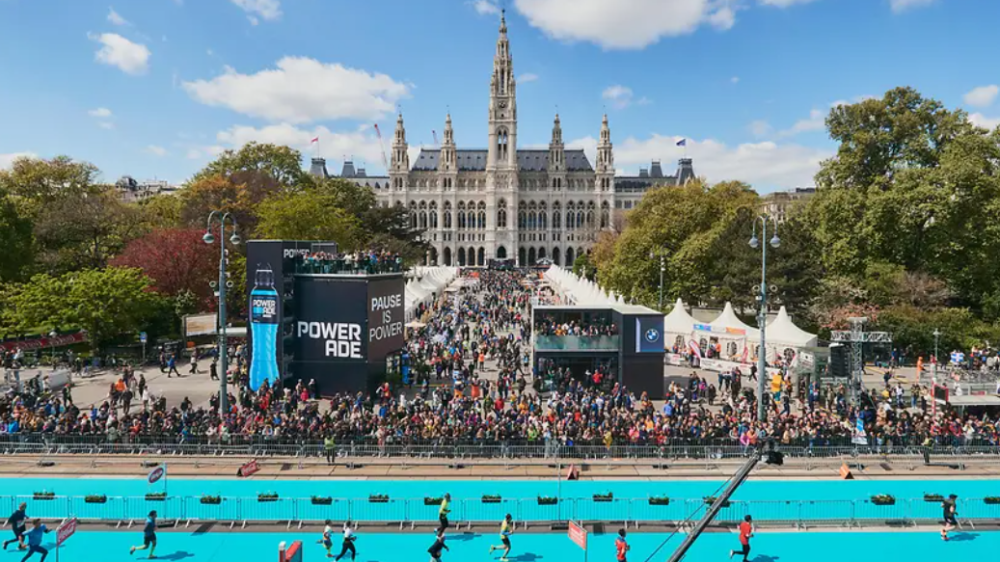 Bečki maraton 2026. spaja sport i kulturu