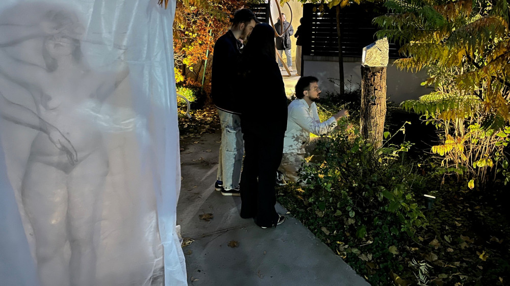 Sedmoro odabranih za međunarodnu rezidenciju u Segedinu