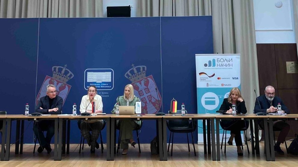 Država i privreda rade na novom Programu za suzbijanje sive ekonomije do 2030. 