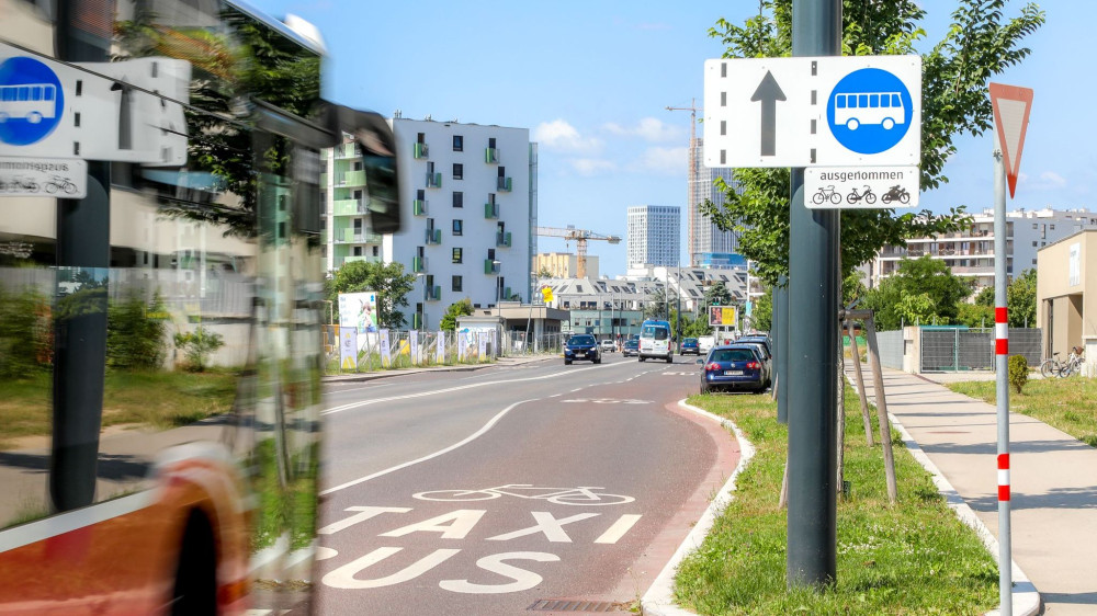 U Beču u prvom kvartalu bez ijednog poginulog na putevima
