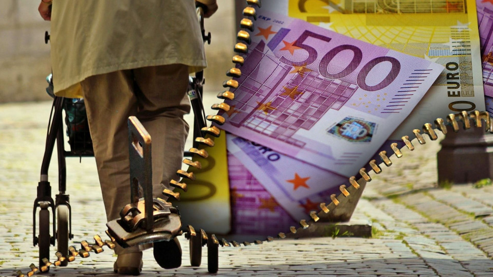 Penzioni sistemi pred prekretnicom