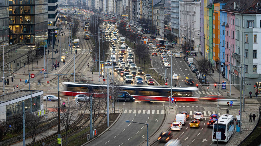 Brža vožnja za tramvaje i autobuse