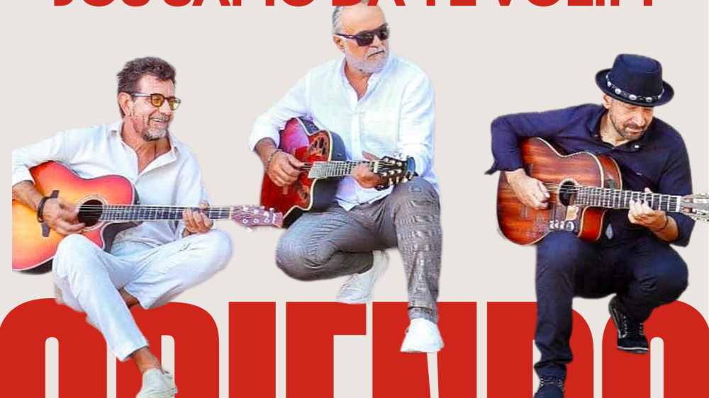 Jedinstvena muzičko-poetska celina posvećena ljubavi, sreći i lepoti